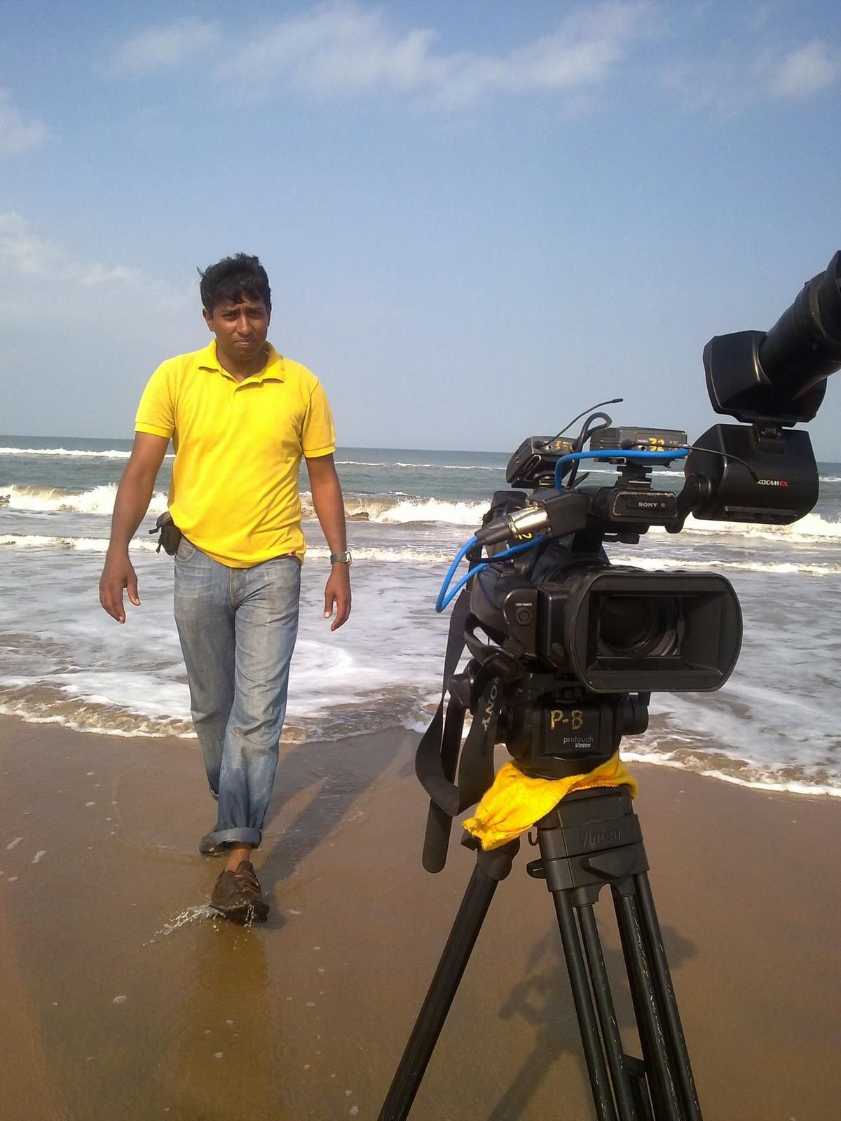 Working Scene 26
